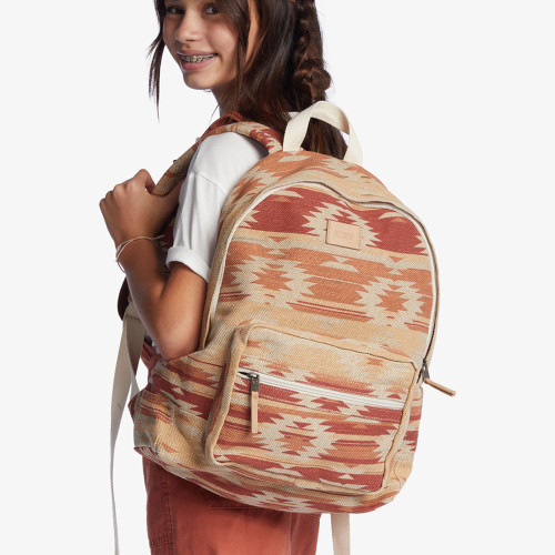 Roxy Τσάντα πλάτης Bird Island 15L - Backpack